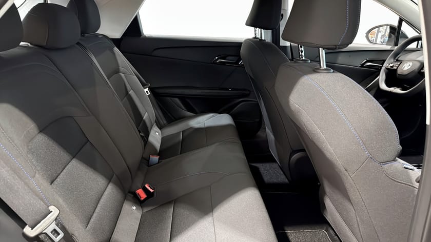 Bild 5 av MG 4 Electric Standard Range 49KWH - Privatleasing från 2995kr