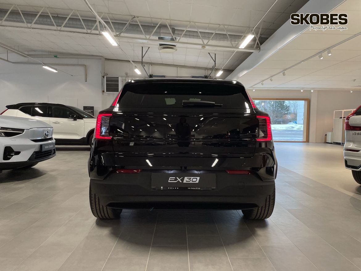 Bild 5 av 6 på bilen