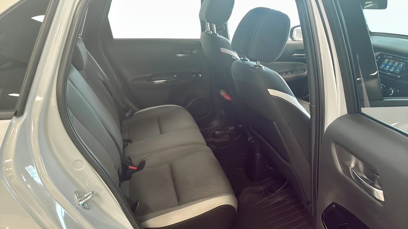Bild 5 av Honda Jazz Crosstar e:HEV HYBRID EXECUTIVE 1.5 CVT