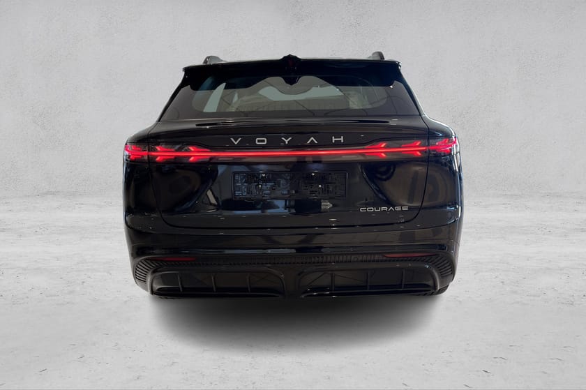 Bilde 4 av Voyah Courage AWD | Massasjeseter | Carplay |