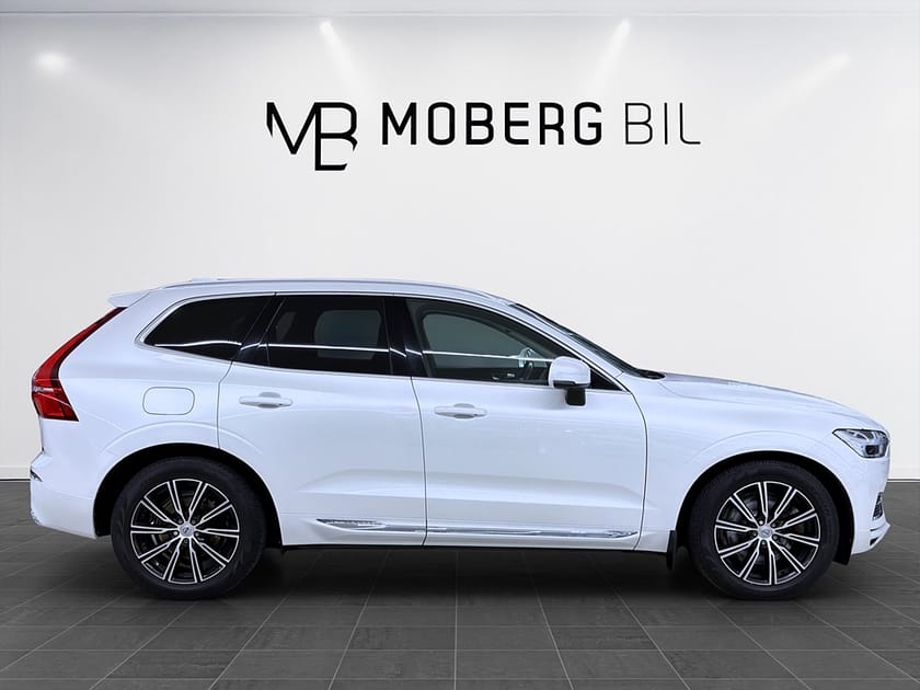 Bild 4 av Volvo XC60 T8 392hk Inscription H/K 360 Massage
