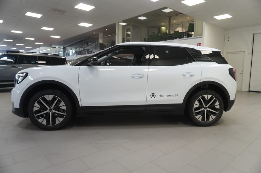 Bild 3 av Ford Explorer EV Extended Range AWD Premium, Awd, Long Business Edition 340 hk 532km