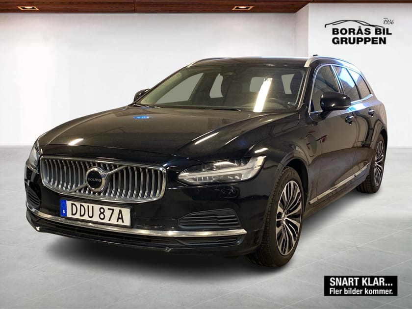 Bild 1 av Volvo V90 Recharge T6 Core Edition