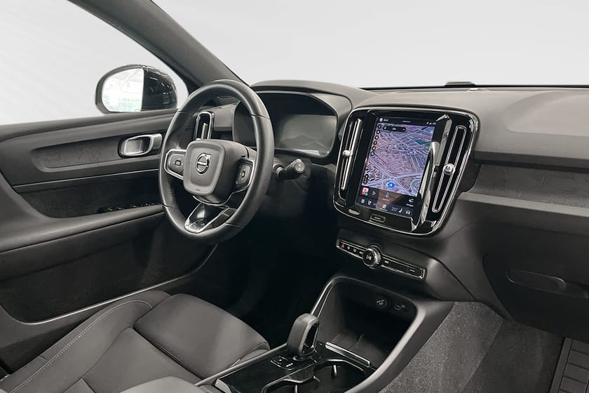 Bild 5 av Volvo XC40 Recharge Core