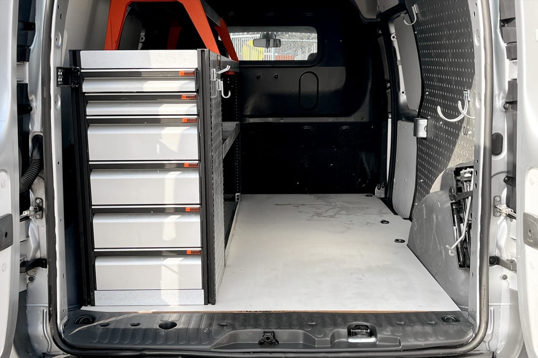 Renault Kangoo Express Maxi