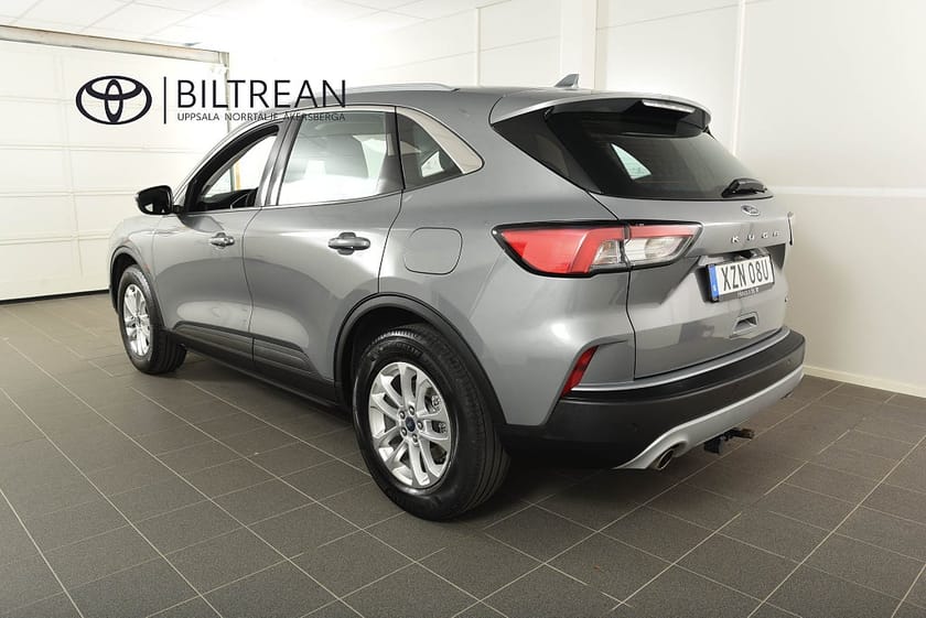 Bild 2 av Ford Kuga Hybrid AWD Comfort Nav Spi Drag