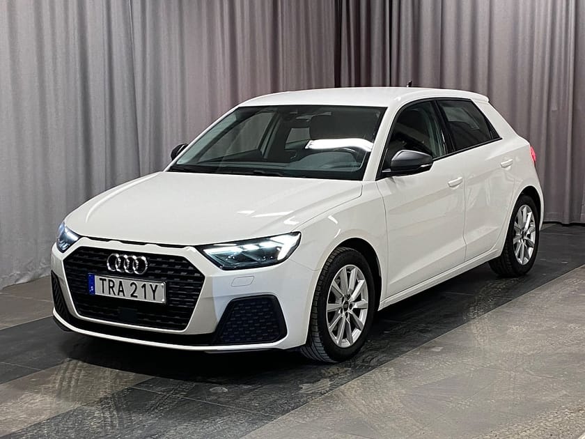 Bild 1 av Audi A1 Sportback 30 TFSI Proline Euro 6