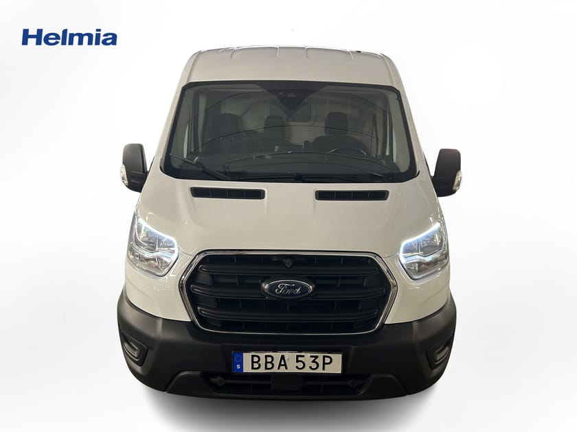 Bild 3 av Ford Transit 350 Skåp 350L3 FWD Trend A