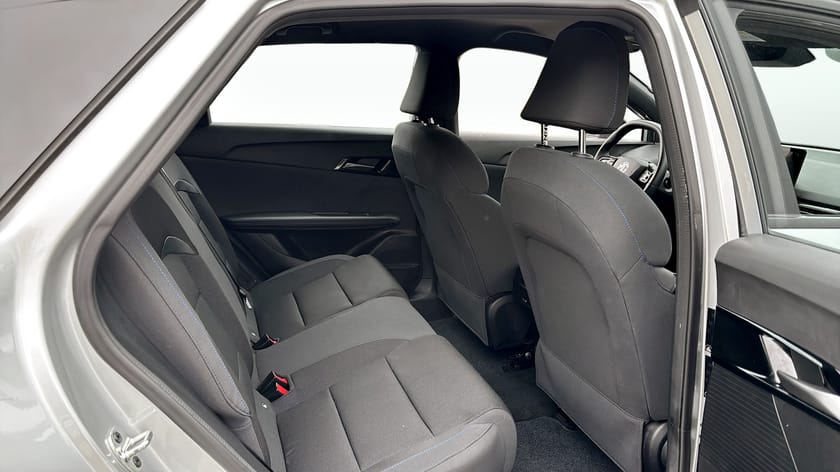 Bild 5 av MG 4 Electric Standard Range MG4 SR STD 51 KWH
