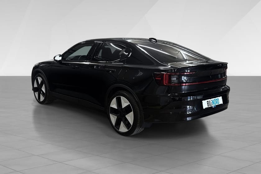 Bilde 4 av Polestar 2 Long range Dual motor Krok, lav KM, Påkostet ekstrautstyr!