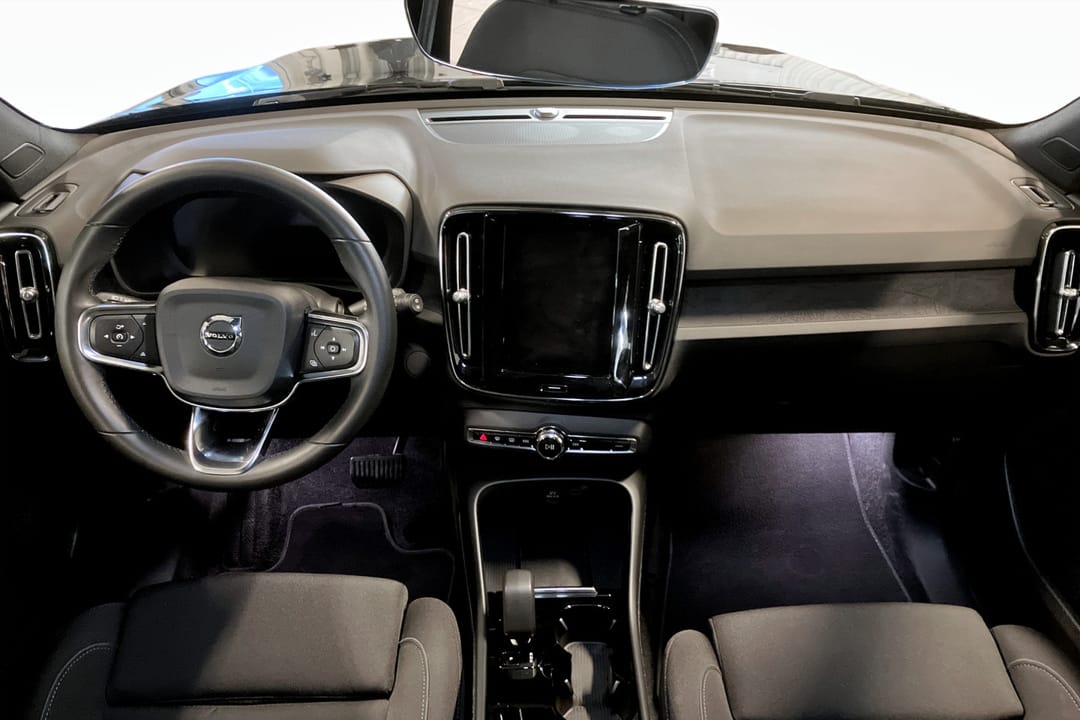 Volvo XC40 Recharge Single Motor