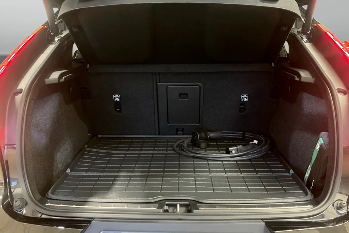 Volvo EC40 Single Motor Extended Range