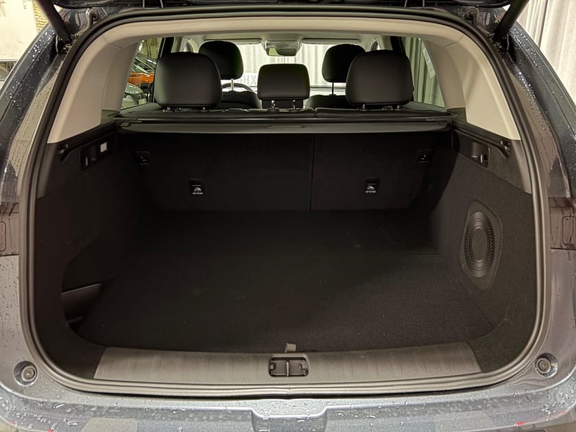 Bild 5 av Leapmotor C10 ProMax BEV Design