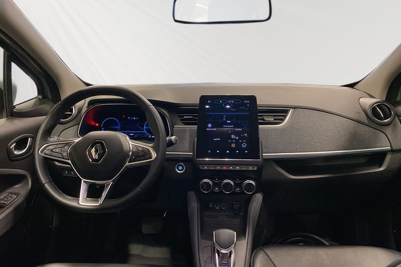 Renault ZOE R135