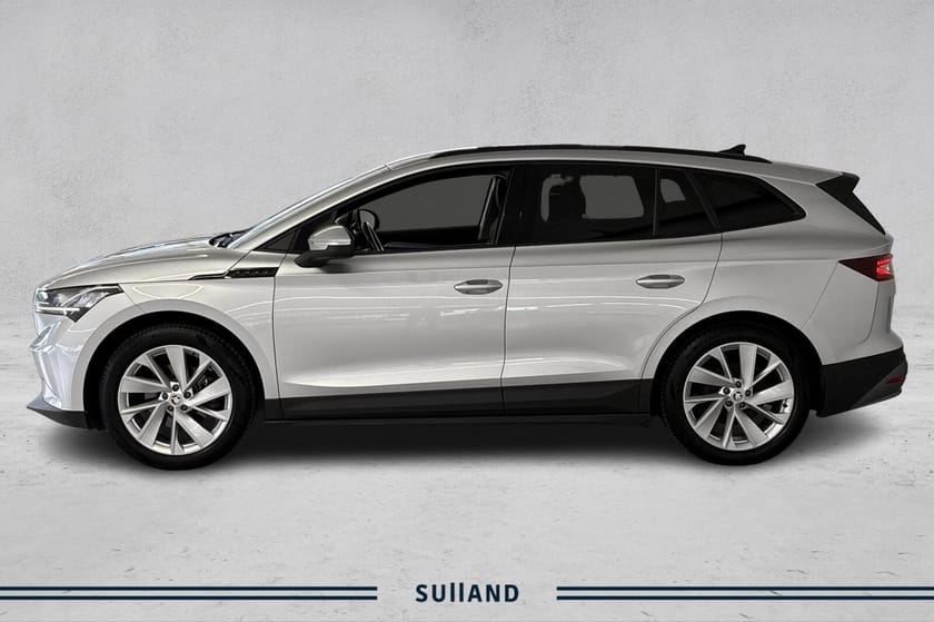 Bilde 2 av Škoda Enyaq iV 60 