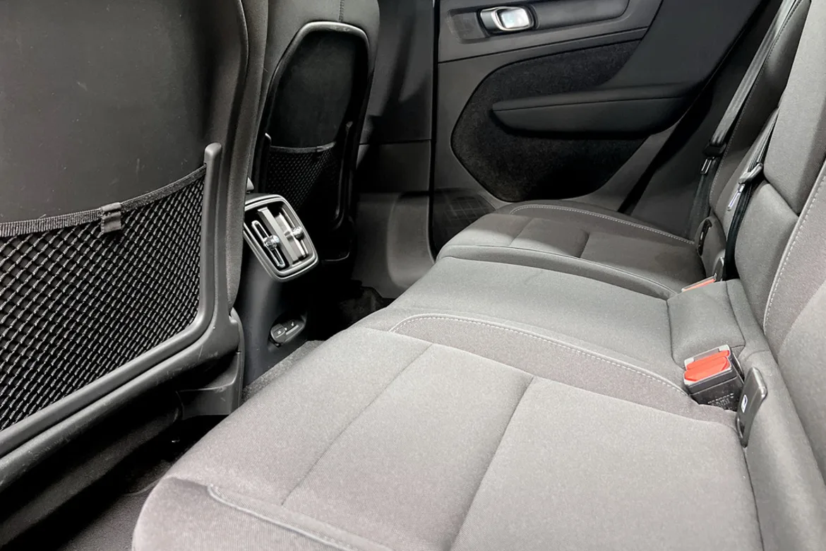 Volvo XC40 Recharge Single Motor