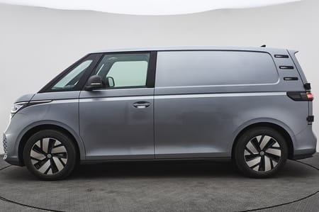 Volkswagen ID. Buzz Cargo