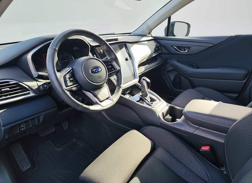 Bild 2 av Subaru Outback Adventure Xfuel 2.5 4WD  - 1 Ägare -