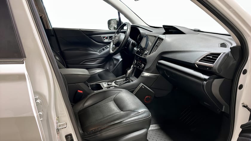 Bild 3 av Subaru Forester e-Boxer Lineartronic, 2,0 150hk Ridge