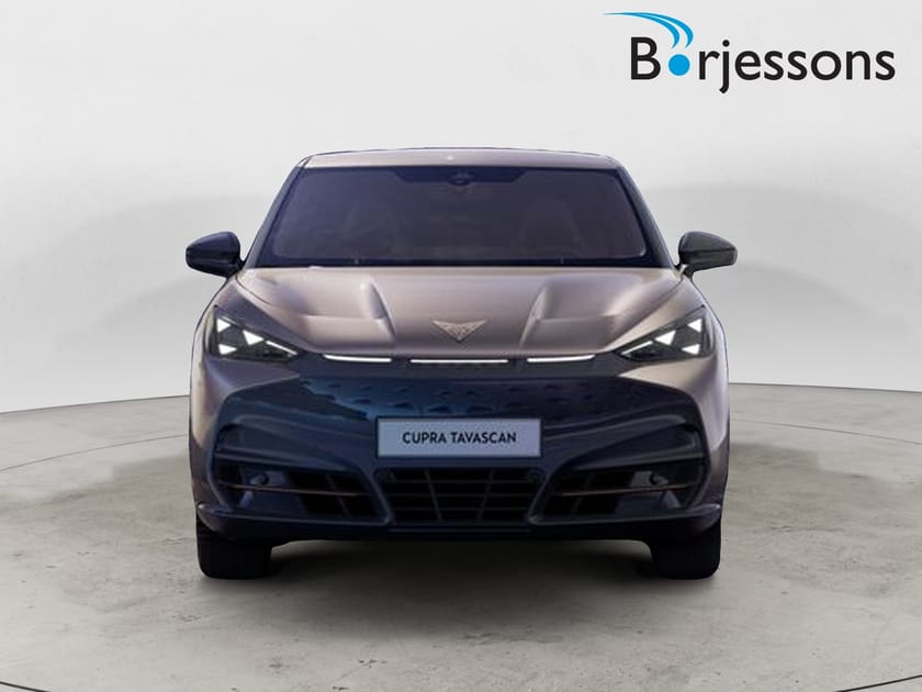 Bild 5 av CUPRA Tavascan Drive Swedish Edition *PRIVATLEASING