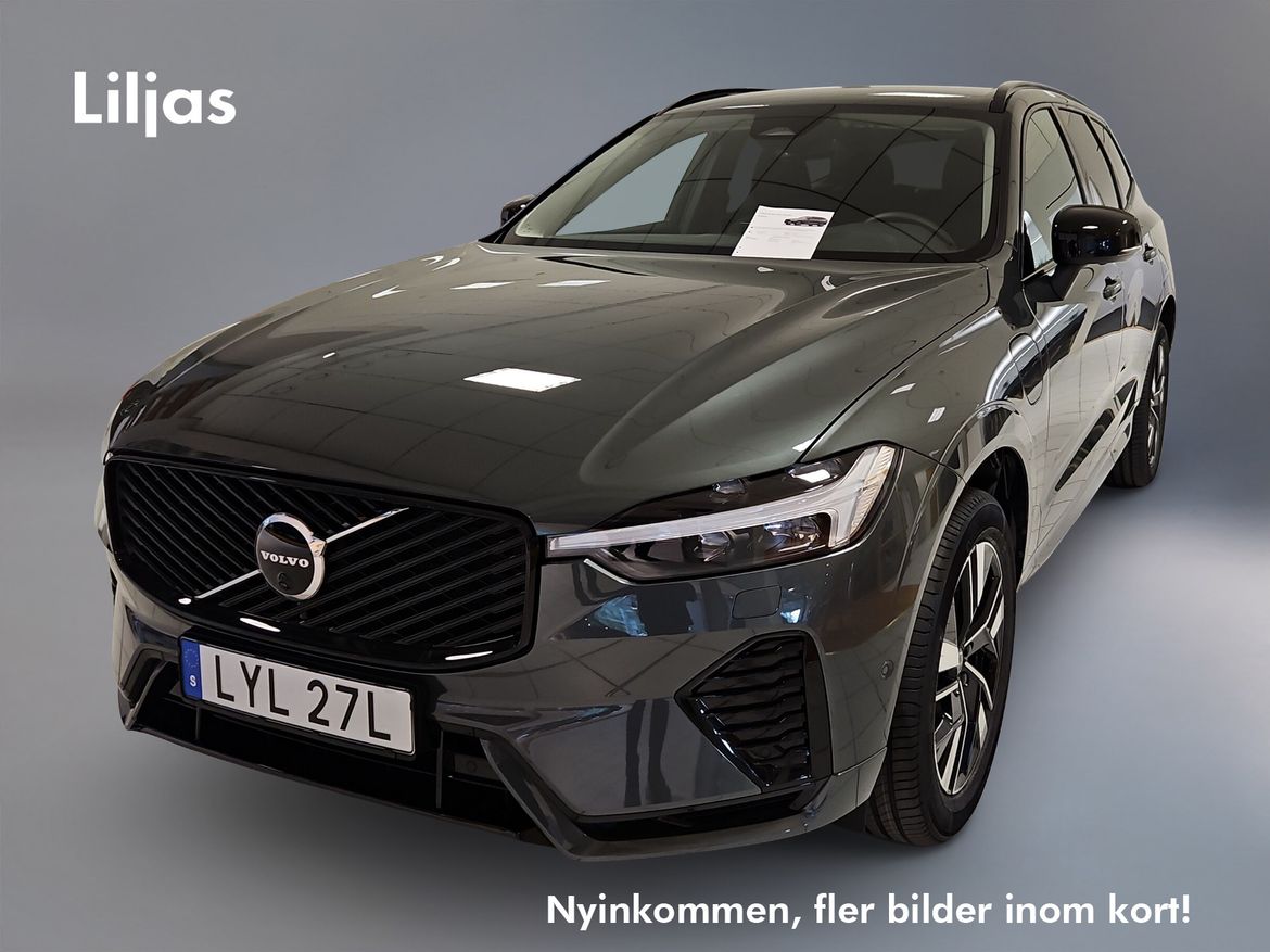 Bild på bil, 