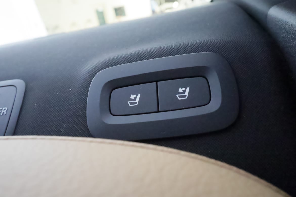 Volvo S90 2017 - miniatyr 32