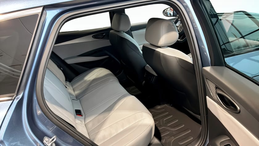 Bild 5 av BYD Seal 6 Touring COMFORT PHEV