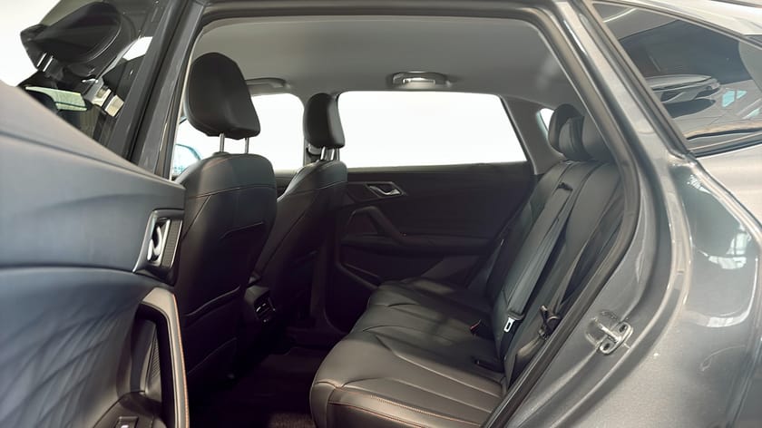 Bild 4 av MG HS PHEV LUXURY PLUG-IN HYBRID