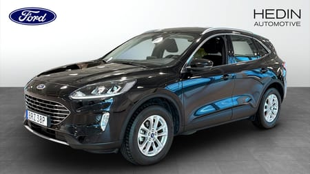Ford Kuga Plug-In Hybrid