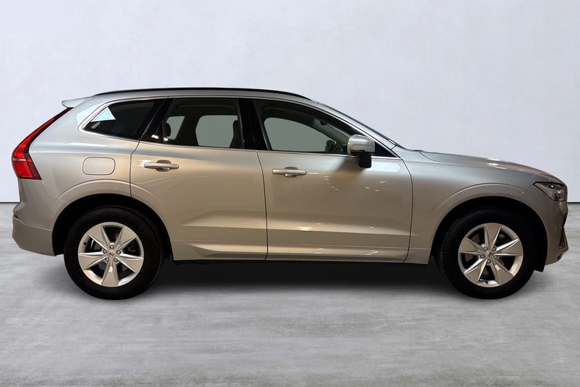 Bild 3 av Volvo XC60 B4 AWD Diesel Core