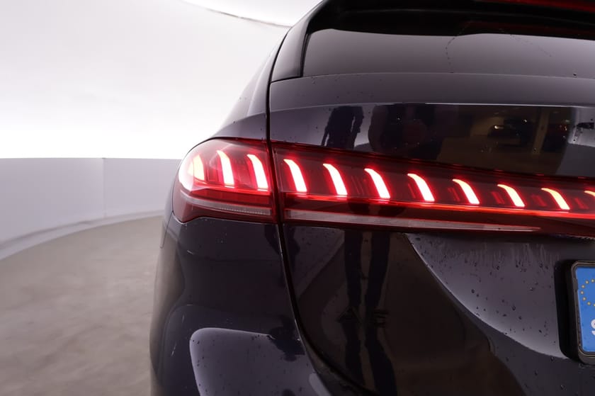 Bild 4 av Audi A5 Avant e-hybrid quattro e-Hybrd 299Hk Dragkrok/Tech Plus