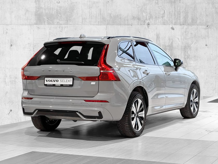 Bilde 5 av Volvo XC60 Recharge T6 Plus Dark TONEDE|PANO|SUB|DRIVER.AS