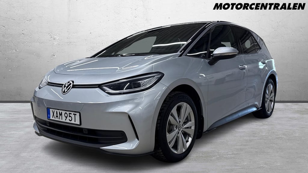 Volkswagen ID.3 Pro Performance