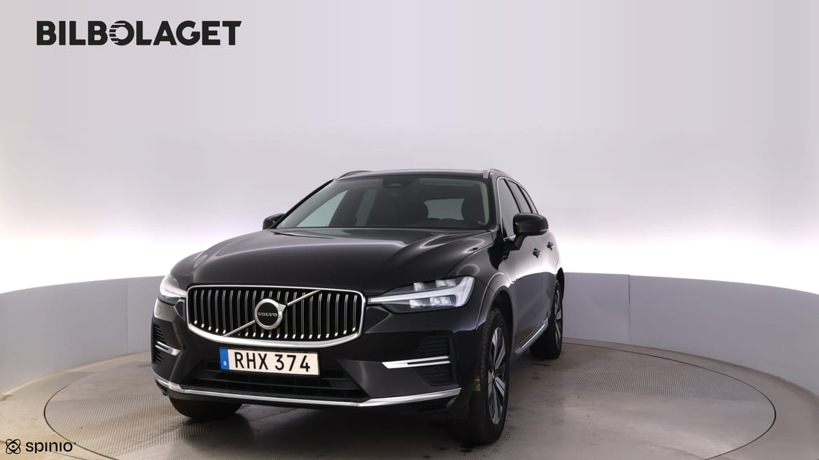 Volvo XC60 2023 - miniatyr 39