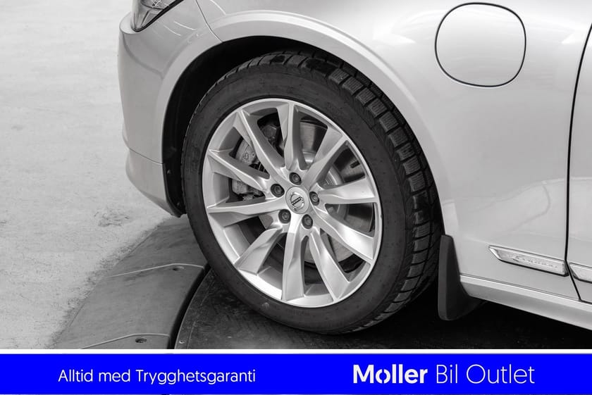 Bilde 5 av Volvo V90 390hk AWD