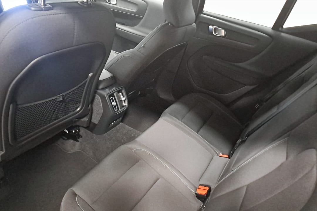 Volvo XC40 Recharge Single Motor