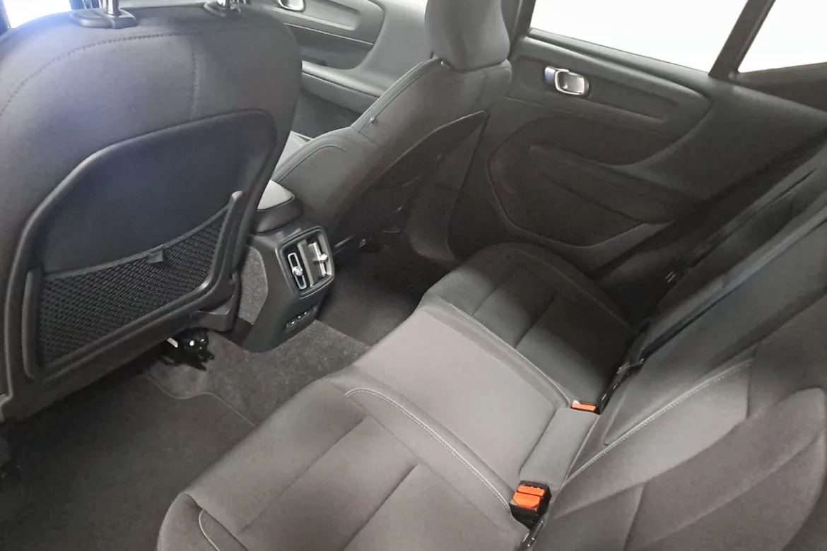 Volvo XC40 Recharge Single Motor