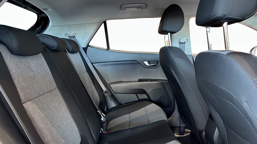 Bild 5 av Kia Stonic 1.0 T-GDI MHEV DCT ADVANCE