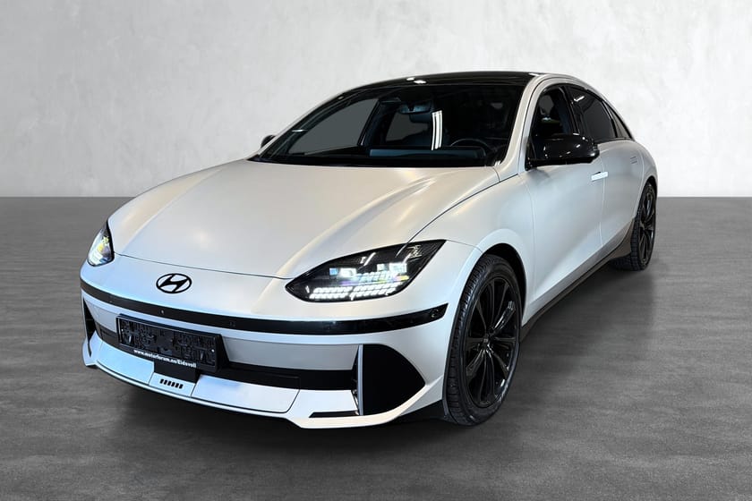 Bilde 3 av Hyundai Ioniq 6 |First Edition|Awd|Long Range|+++|