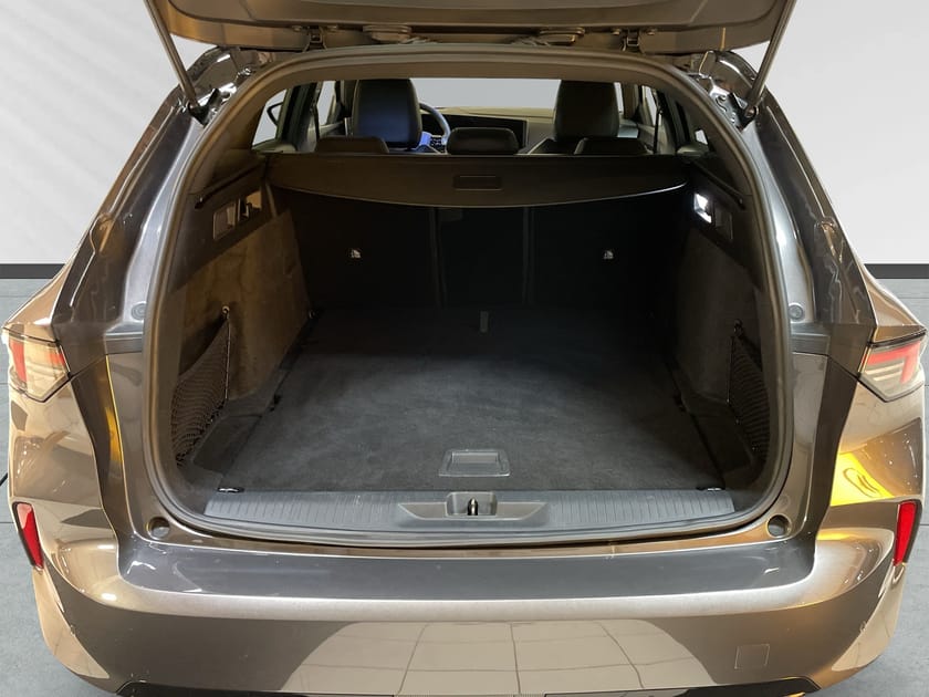 Bild 5 av Opel Astra Sports Tourer GS 1,2T 130hk Automat