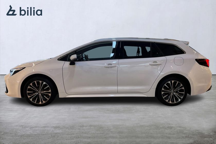 Bild 3 av Toyota Corolla Touring Sports Hybrid 1,8 STYLE