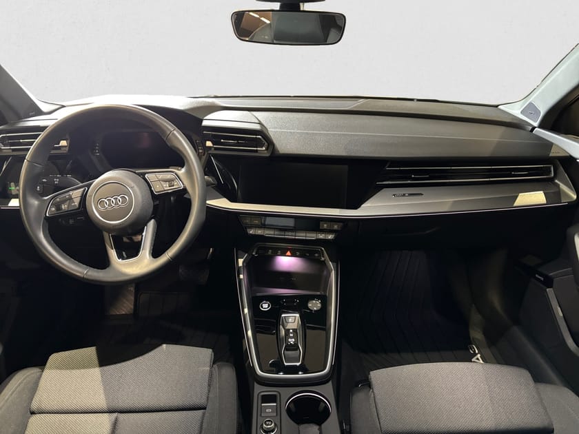 Bild 5 av Audi A3 Sportback 35 TFSI PROLINE ADVANCED 150 HK