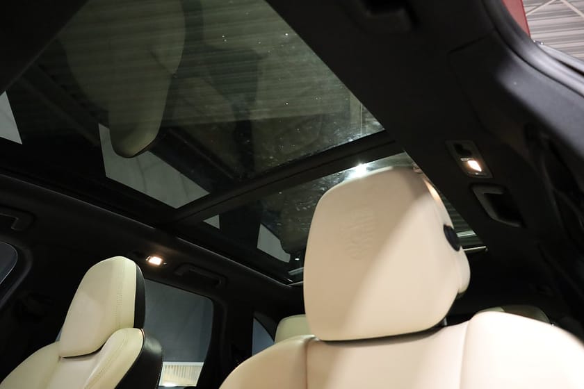 Bild 5 av Porsche Cayenne S Diesel V8 385hk PDLS/Panorama SoV-hjul