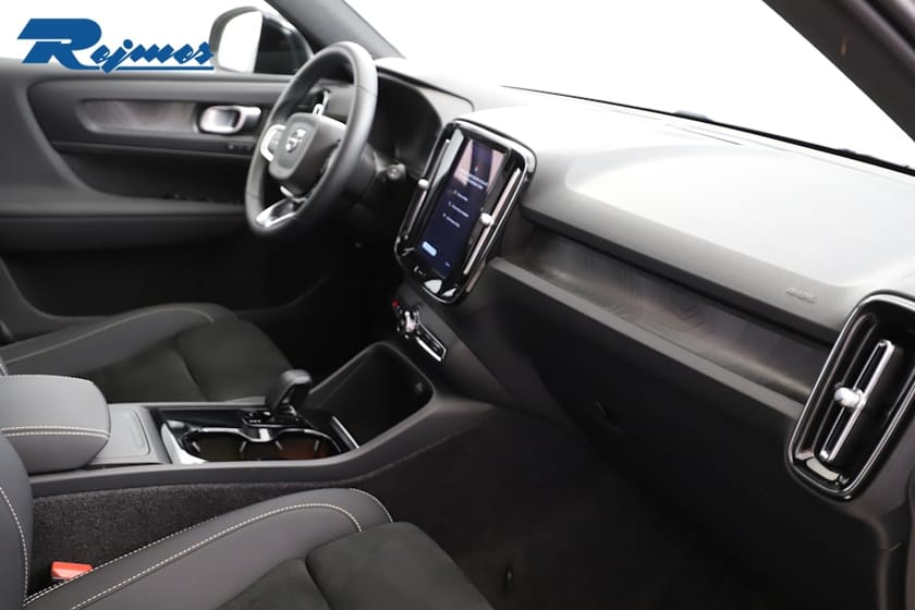 Bild 5 av Volvo XC40 Recharge Twin motor Ultimate