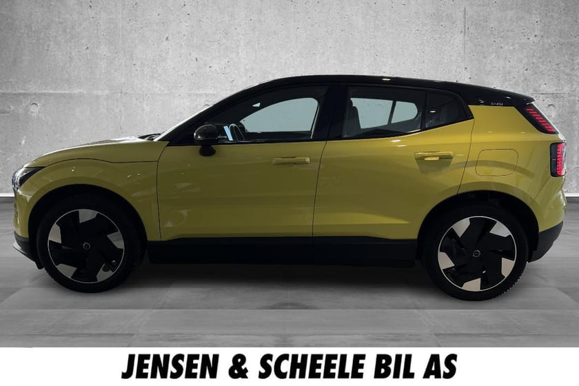 Bilde 5 av Volvo EX30 Twin Motor Performance Plus - H&K Stereo, Ryggekamera, Varmepumpe