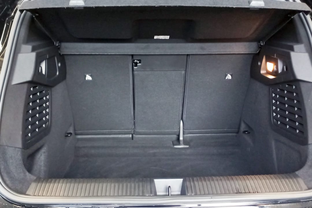 Renault Scenic E-Tech