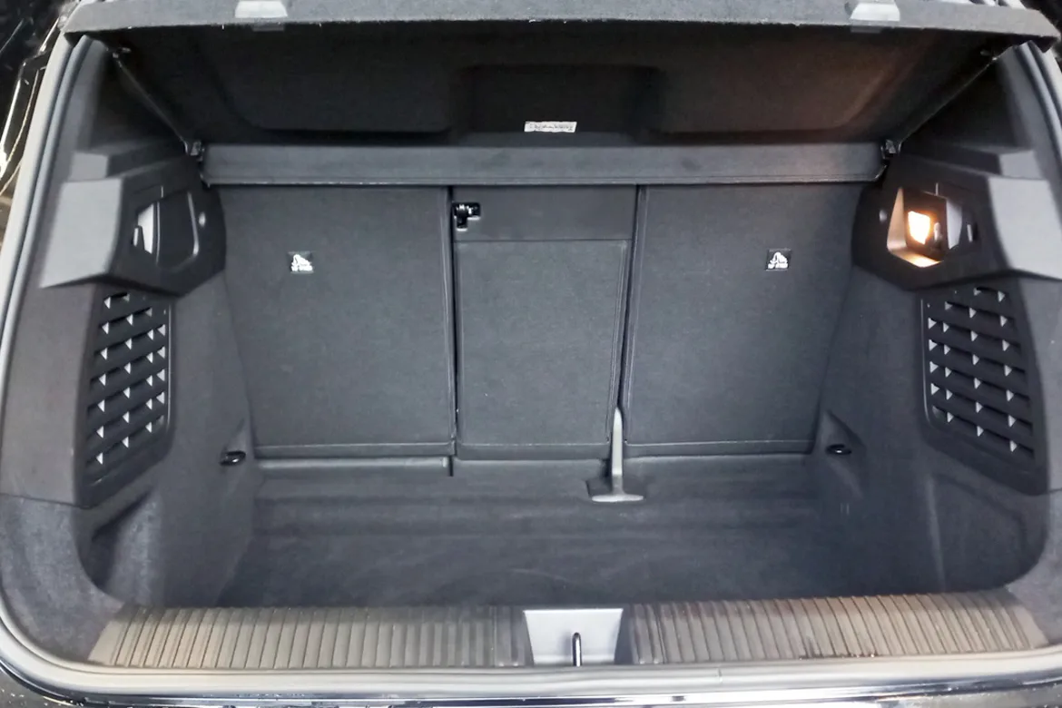 Renault Scenic E-Tech