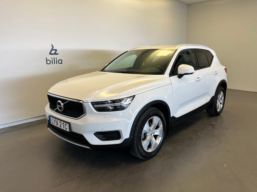 Bild 1 av Volvo XC40 T2 FWD Momentum