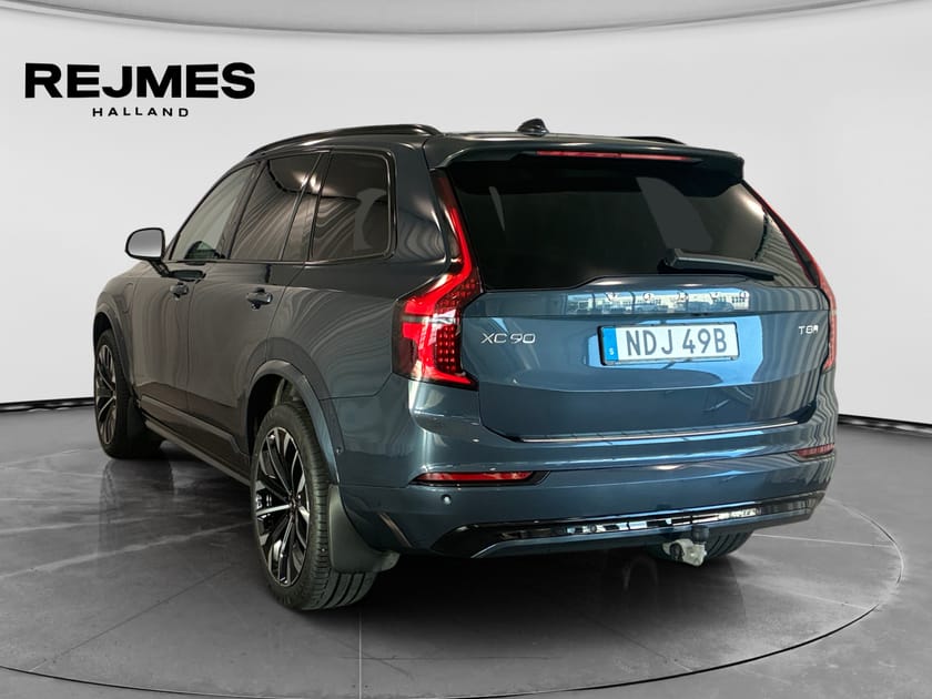 Bild 2 av Volvo XC90 T8 Ultra Dark | Vinterhjul 9 900:- | 360° | Drag |