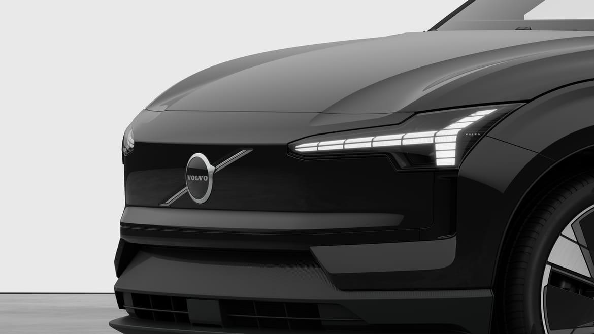 Volvo EX30 2026 - miniatyr 13